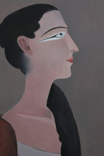 Surendran Nair. Courtesy of Aicon Gallery