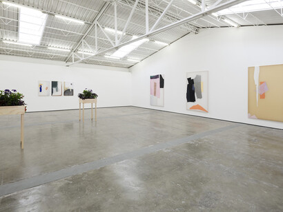 Anna Virnich. Courtesy of Proyectos Monclova
