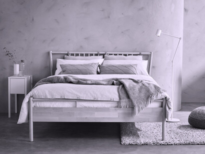 Decoración de dormitorio