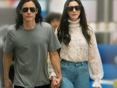 "WeCrashed" documents the story of WeWork, a company that was once one of the world's most valuable startups