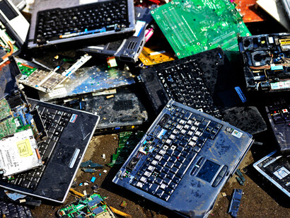 E-waste