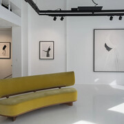 Bastiaan Woudt, Champions, exhibition view. Courtesy of Bildhalle Gallery