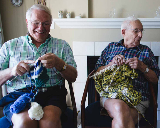100 Percent Wool. Courtesy of Museum Europäischer Kulturen