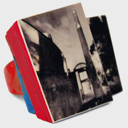 Fabrizio Bonvicini e Marina Giannobi, 18 piccole storie. Per gentile concessione della Galleria d'Arte Pallavicini2