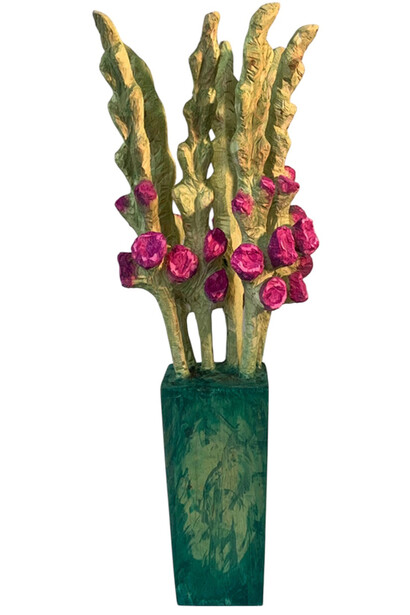 Susanne Auslender. Courtesy of Gallery Schortgen