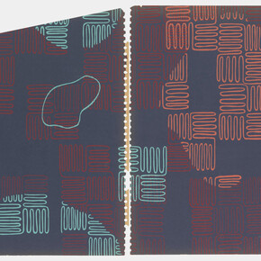 Ilonka Karasz. Courtesy of Cooper Hewitt 