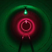 Mika Rottenberg. Courtesy of The Bass 