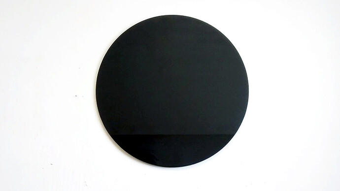 Karolin Schwab. Courtesy of Galerie Burster