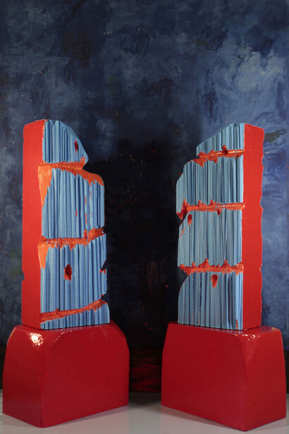 Retrogosto. Courtesy of Zipper Galeria