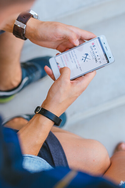 The jungle of Social Media