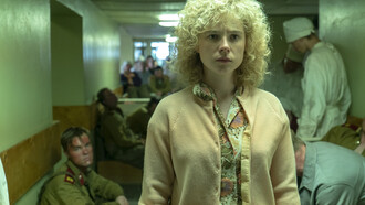 «Chernobyl», 2019