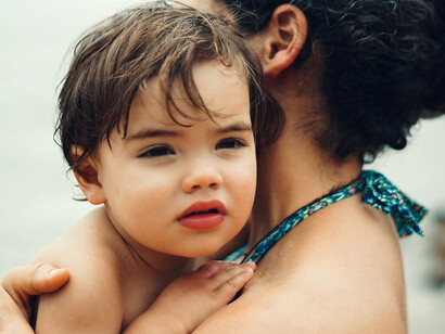 Attaccamento madre-figlio