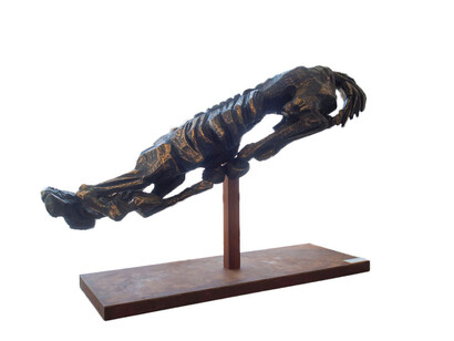 Meulensteen Collection. Courtesy of Danubiana