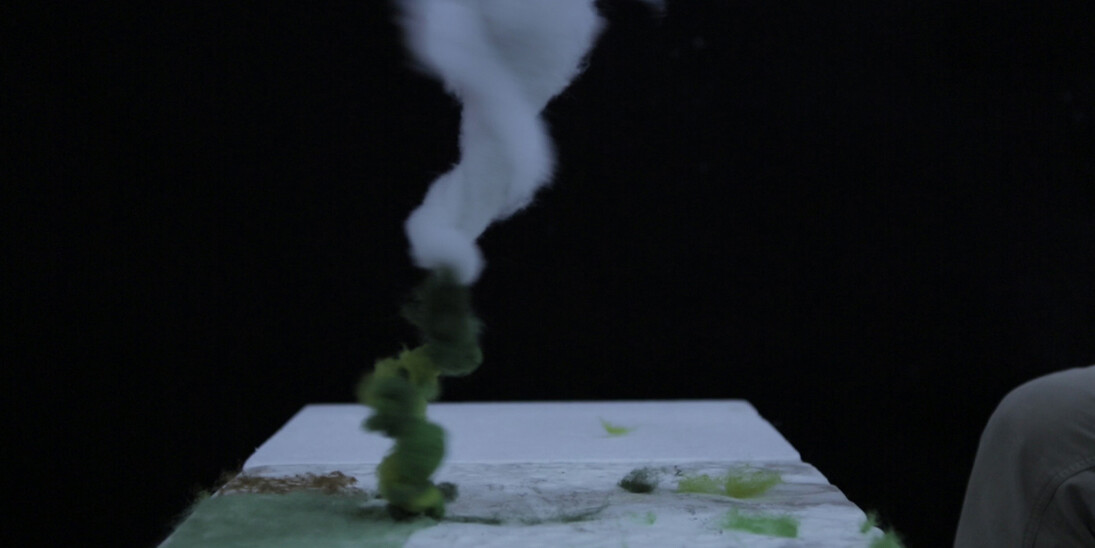 Artapes. Courtesy of MAXXI 