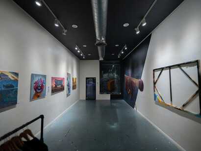 How to Vandalize Vandalism. Courtesy of Ewkuks