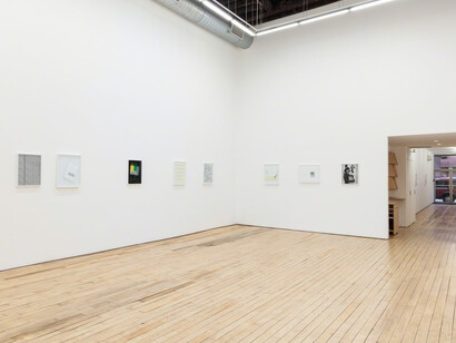 Sara Greenberger Rafferty. Courtesy of Rachel Uffner Gallery