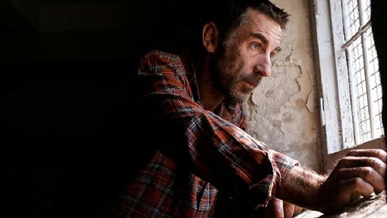 "A Twelve-Year Night" by Alvaro Brechner 