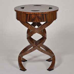 Inside Out. Courtesy of Kunstgewerbemuseum