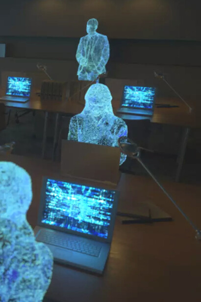 Intelligenza artificiale, scenario futuro