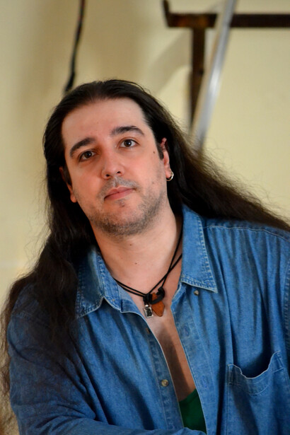 Claudio Colombo