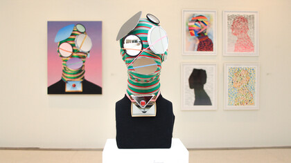 John Harlan Norris -Cons and Pros - Mirror Maquette