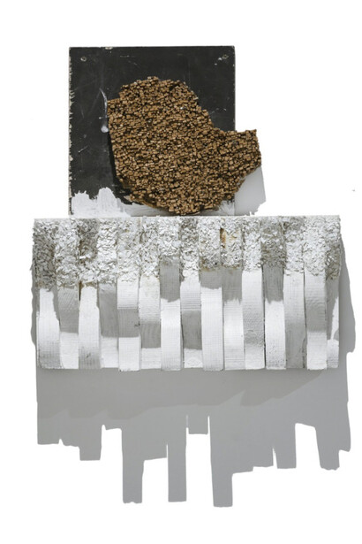 Accidents. Courtesy of Pearl Lam Galleries