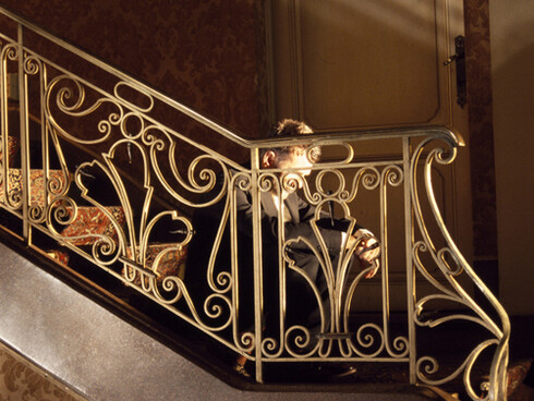 Rä di Martino, August 2008 (2009), Video still
