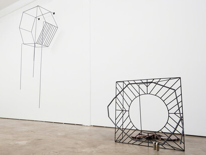 Lisa Seebach. Courtesy of Meliksetian | Briggs