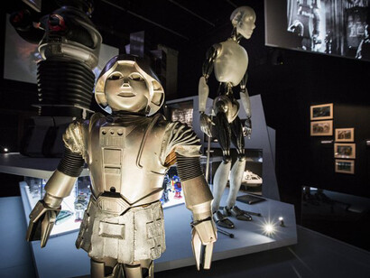 Science Fiction. Courtesy of Kunsthal Rotterdam