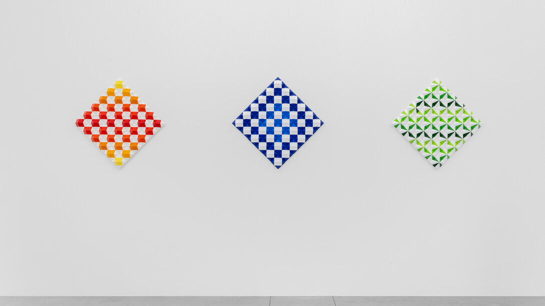 Zarah Hussain. Courtesy of Hopstreet