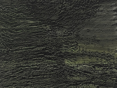 Isa Genzken, “Basic Research”, 1989, 1 of 2 parts, oil on canvas, 145 x 200 cm, Courtesy Galerie Buchholz, Berlin/Cologne
