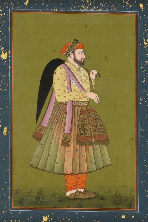 The Eye Divine. Courtesy of Auckland Art Gallery