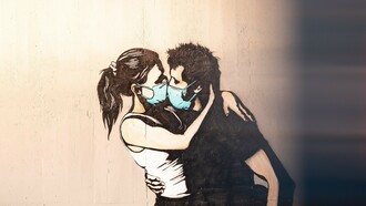 L’amore ai tempi del Coronavirus