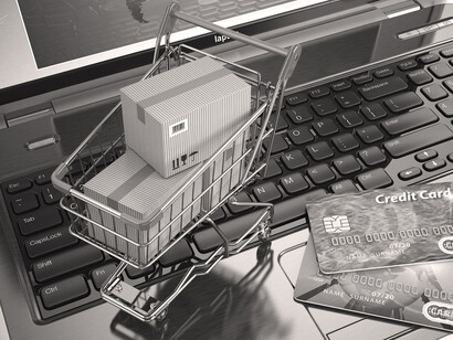 Comercio electrónico