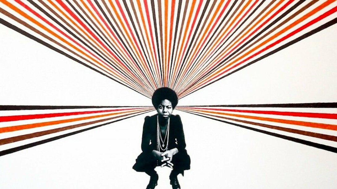 Rico Gatson. Courtesy of The Studio Museum in Harlem 