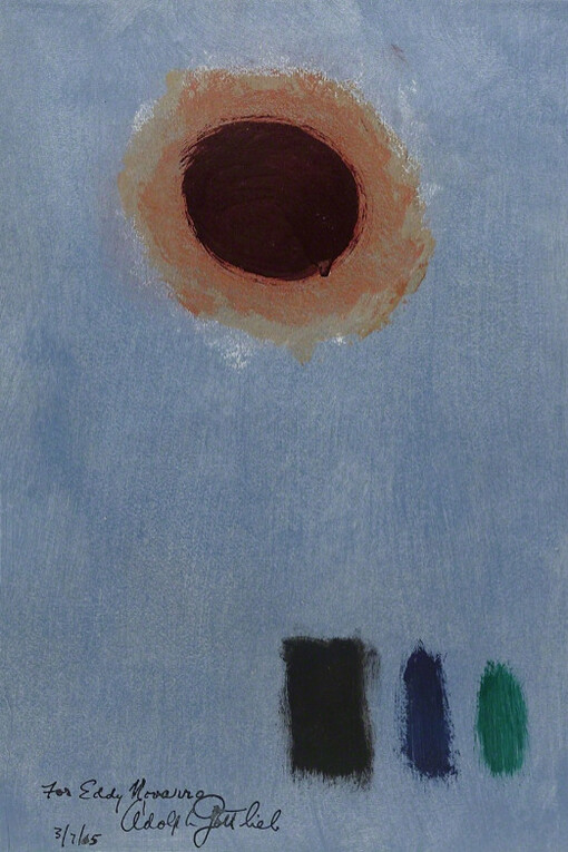 Recent Post-War Acquisitions. Courtesy of Hollis Taggart