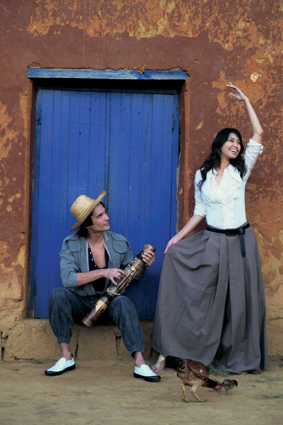 Honeymoon&Travel © Sorakrit Pongdee