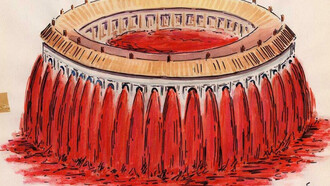 Francisco de Díe, lámina 1, Orihuela, España, 1976