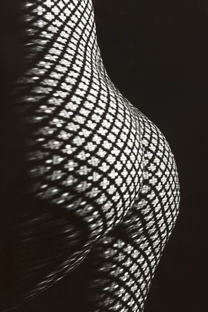 Fernand Fonssagrives, Untitled, 1945-1950