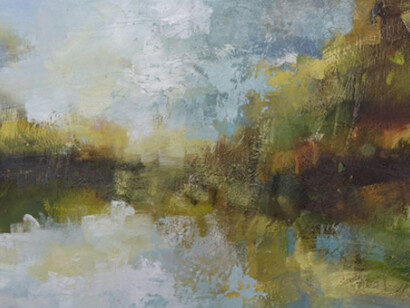Andy Waite. Courtesy of The Minster Gallery