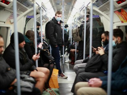 On 25 November, the African Union and Africa Centers for Disease Control and Prevention released a statement that identified the Omicron variant as the newest variant of concern 