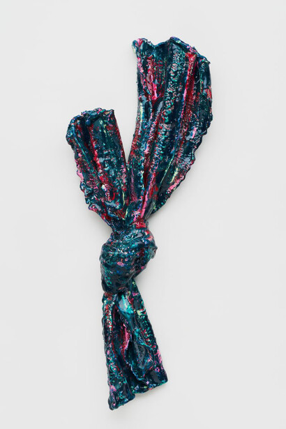 Portable Art. A Project by Celia Forner. Courtesy of Hauser & Wirth