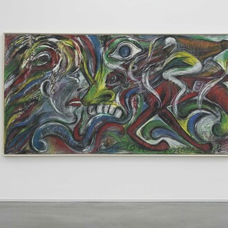 Antonius Höckelmann. Courtesy of Deweer Gallery