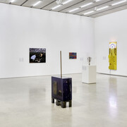 Various artists, One becomes many, exhibition view. Courtesy of Pérez Art Museum Miami (PAMM)