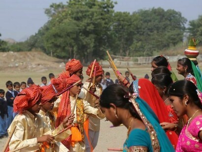 Foto di Gabriella Fresa