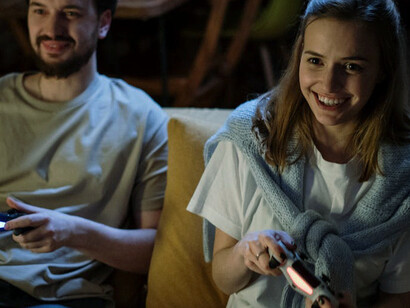 In this era of gaming, AI ensures that every playthrough feels fresh and challenging, proving that technology and fun go hand in hand