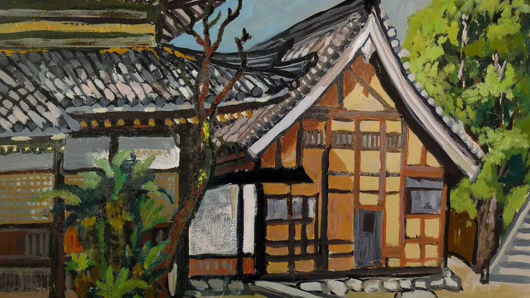 All images © Mr Mike Stevenson