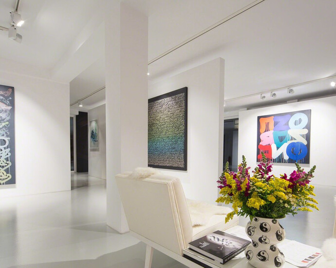 Christoph Stohead Häßler. Courtesy of Galerie Droste
