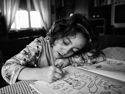 Scolara, foto di Sergio Pessolano