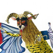 GRRR! A Beastly Exhibition. Courtesy of Groninger Museum